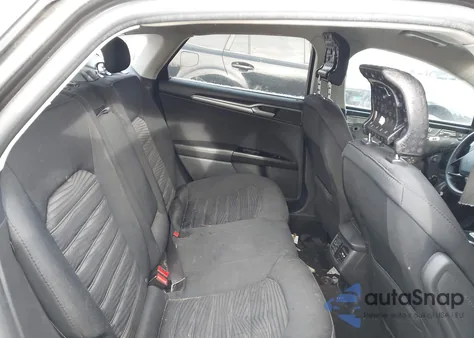 2016 Ford Fusion Se z USA, uszkodzony, nr VIN 1FA6P0HD5G5118075